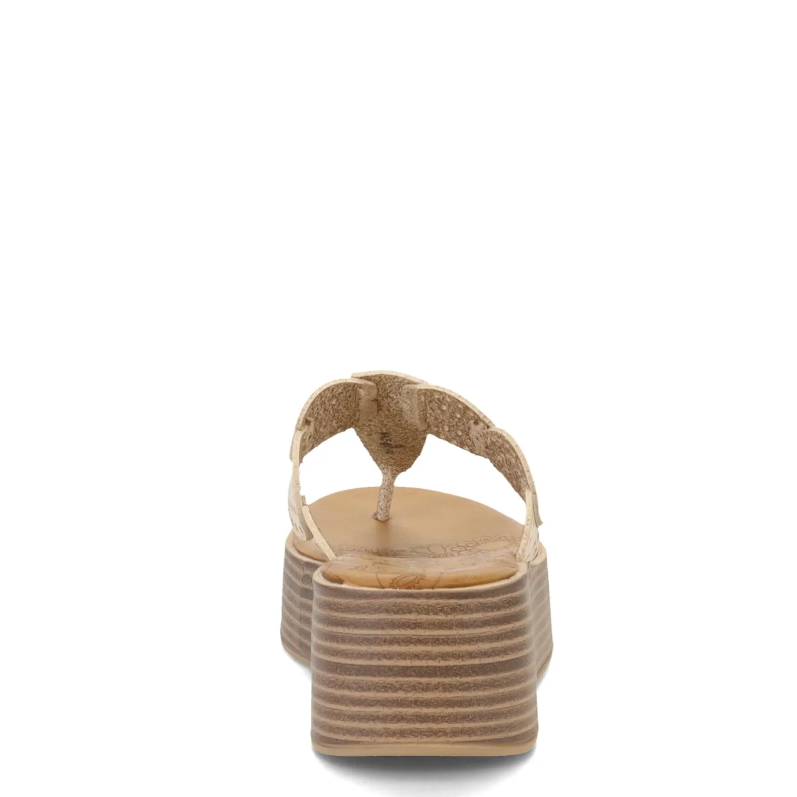 Blowfish Malibu Women's , Lany Sandal Whitesands