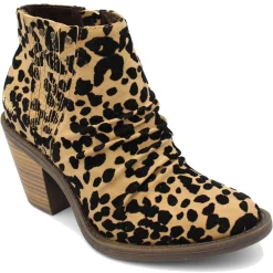 Clearance Blowfish Malibu Women's , Liva Boot Leopard