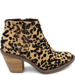 Clearance Blowfish Malibu Women's , Liva Boot Leopard