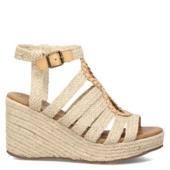 Best Blowfish Malibu Women's , Pazazz Rope Sandal Natural