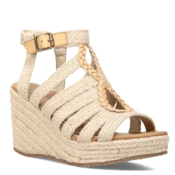 Sale Blowfish Malibu Women's , Pazazz Rope Sandal Natural