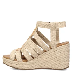 Women's , Pazazz Rope Sandal-Blowfish Malibu Hot
