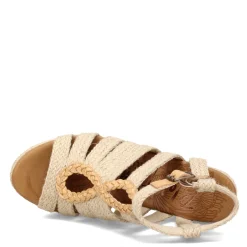 Women's , Pazazz Rope Sandal-Blowfish Malibu Hot