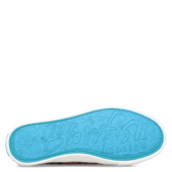 Sale Blowfish Malibu Women's , Play Sneaker Tan Zebra