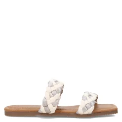 Hot Blowfish Malibu Women's , Zelie Sandal Cloud
