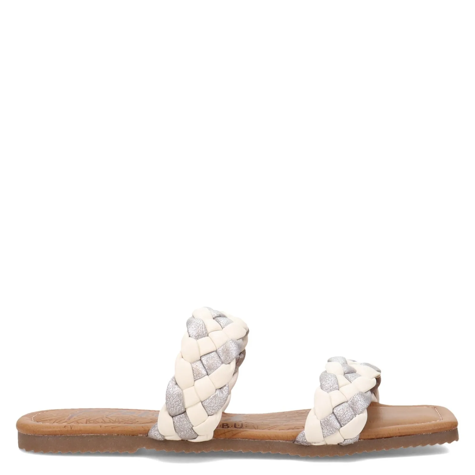 Hot Blowfish Malibu Women's , Zelie Sandal Cloud