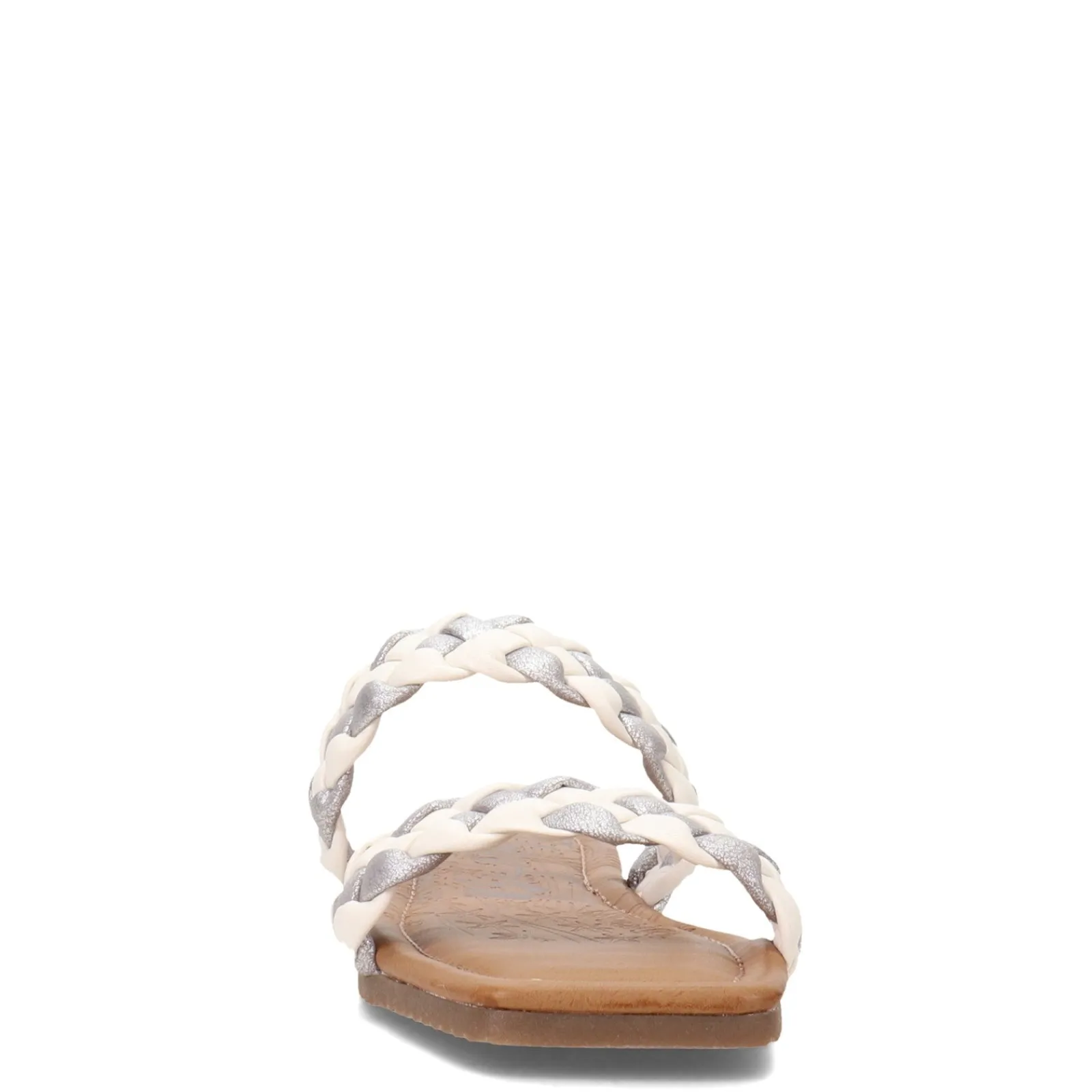 Hot Blowfish Malibu Women's , Zelie Sandal Cloud