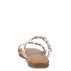 Hot Blowfish Malibu Women's , Zelie Sandal Cloud