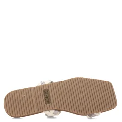 Hot Blowfish Malibu Women's , Zelie Sandal Cloud