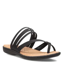b.o.c Women's , Alisha Sandal Black