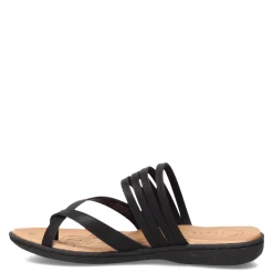b.o.c Women's , Alisha Sandal Black