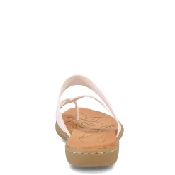 New b.o.c Women's , Alisha Sandal White