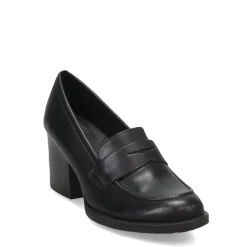 Hot b.o.c Women's , Benedict Loafer Black