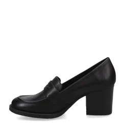 Hot b.o.c Women's , Benedict Loafer Black