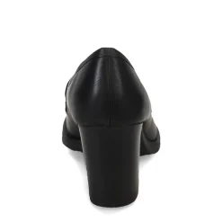 Hot b.o.c Women's , Benedict Loafer Black