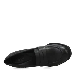 Hot b.o.c Women's , Benedict Loafer Black