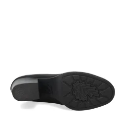 Hot b.o.c Women's , Benedict Loafer Black