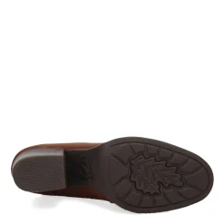 Hot b.o.c Women's , Benedict Loafer Brown Box