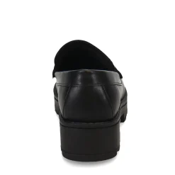 New b.o.c Women's , Cade Loafer Black