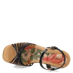 Discount b.o.c Women's , Catalina Sandal Black