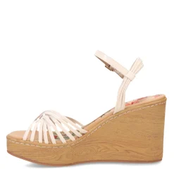 Outlet b.o.c Women's , Catalina Sandal Cream