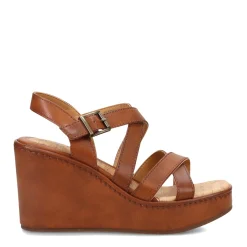 b.o.c Women's , Chiana Sandal Tan
