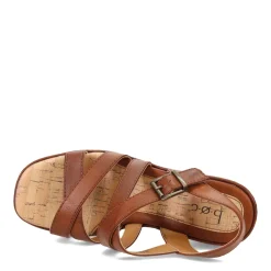 b.o.c Women's , Chiana Sandal Tan