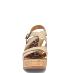 Discount b.o.c Women's , Chiana Sandal Cream