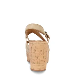 Discount b.o.c Women's , Chiana Sandal Cream