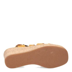 New b.o.c Women's , Chiana Sandal Yellow