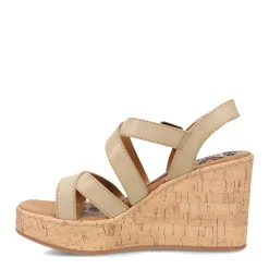 Best b.o.c Women's , Chiana Sandal Cream