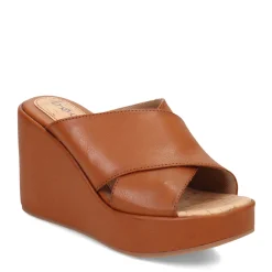 New b.o.c Women's , Cici Sandal Tan