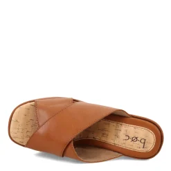 New b.o.c Women's , Cici Sandal Tan