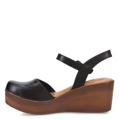 Online b.o.c Women's , Dalia Wedge Black