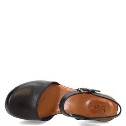 Online b.o.c Women's , Dalia Wedge Black