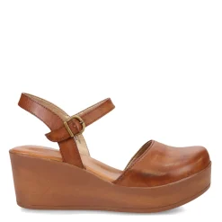 Discount b.o.c Women's , Dalia Wedge Tan