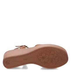 Discount b.o.c Women's , Dalia Wedge Tan