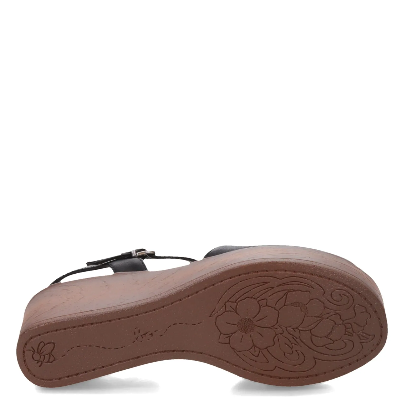 Women's , Dalia Wedge-b.o.c New