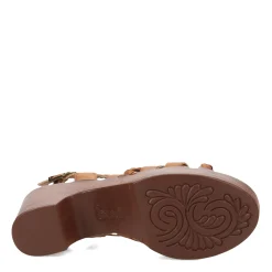 New b.o.c Women's , Garcelle Sandal Tan