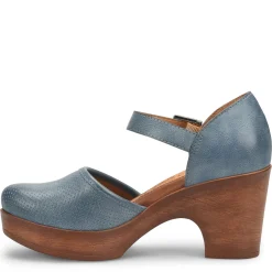 b.o.c Women's , Gia Clog Blue