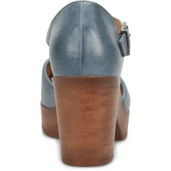 b.o.c Women's , Gia Clog Blue