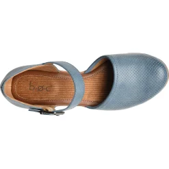 b.o.c Women's , Gia Clog Blue