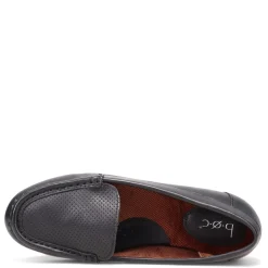 New b.o.c Women's , Jana Loafer Black