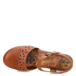 Hot b.o.c Women's , Jasmine Clog Tan