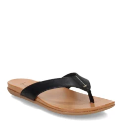 Discount b.o.c Women's , Kami Sandal Black
