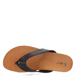 Discount b.o.c Women's , Kami Sandal Black