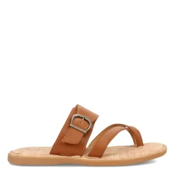 Outlet b.o.c Women's ., Kelsee Sandal Tan