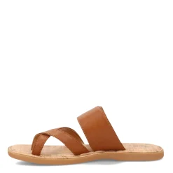 Outlet b.o.c Women's ., Kelsee Sandal Tan