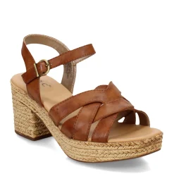 Outlet b.o.c Women's , Melodie Sandal Tan