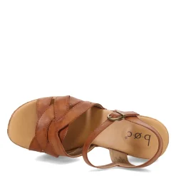 Outlet b.o.c Women's , Melodie Sandal Tan